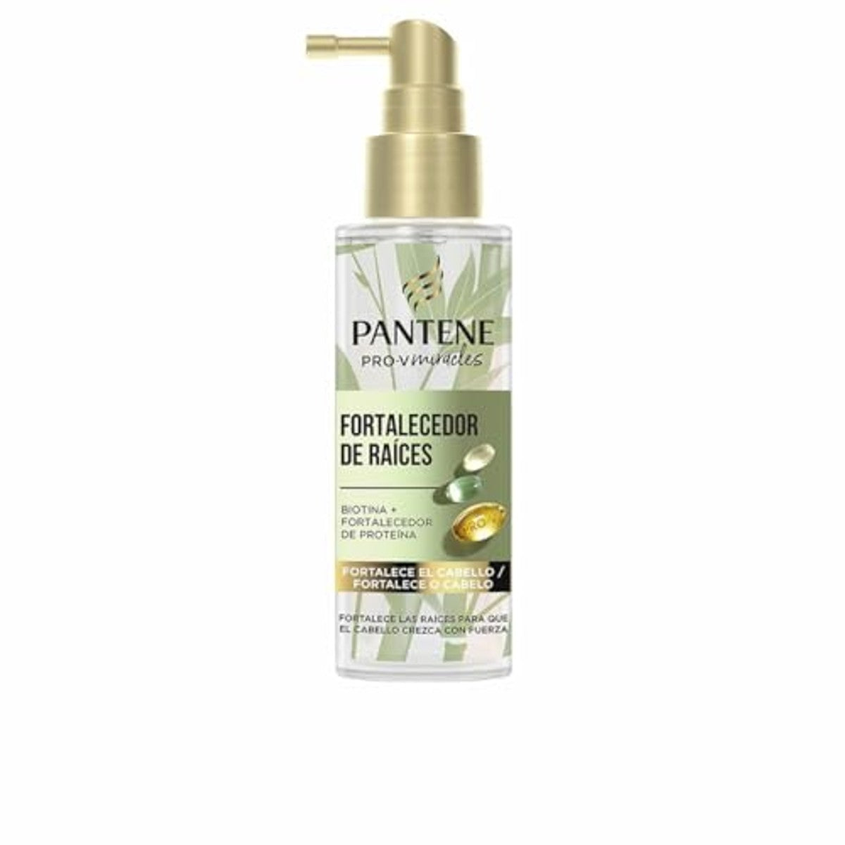 Pantene Pro-V Miracles Wortelversterker 100 ml – Pantene