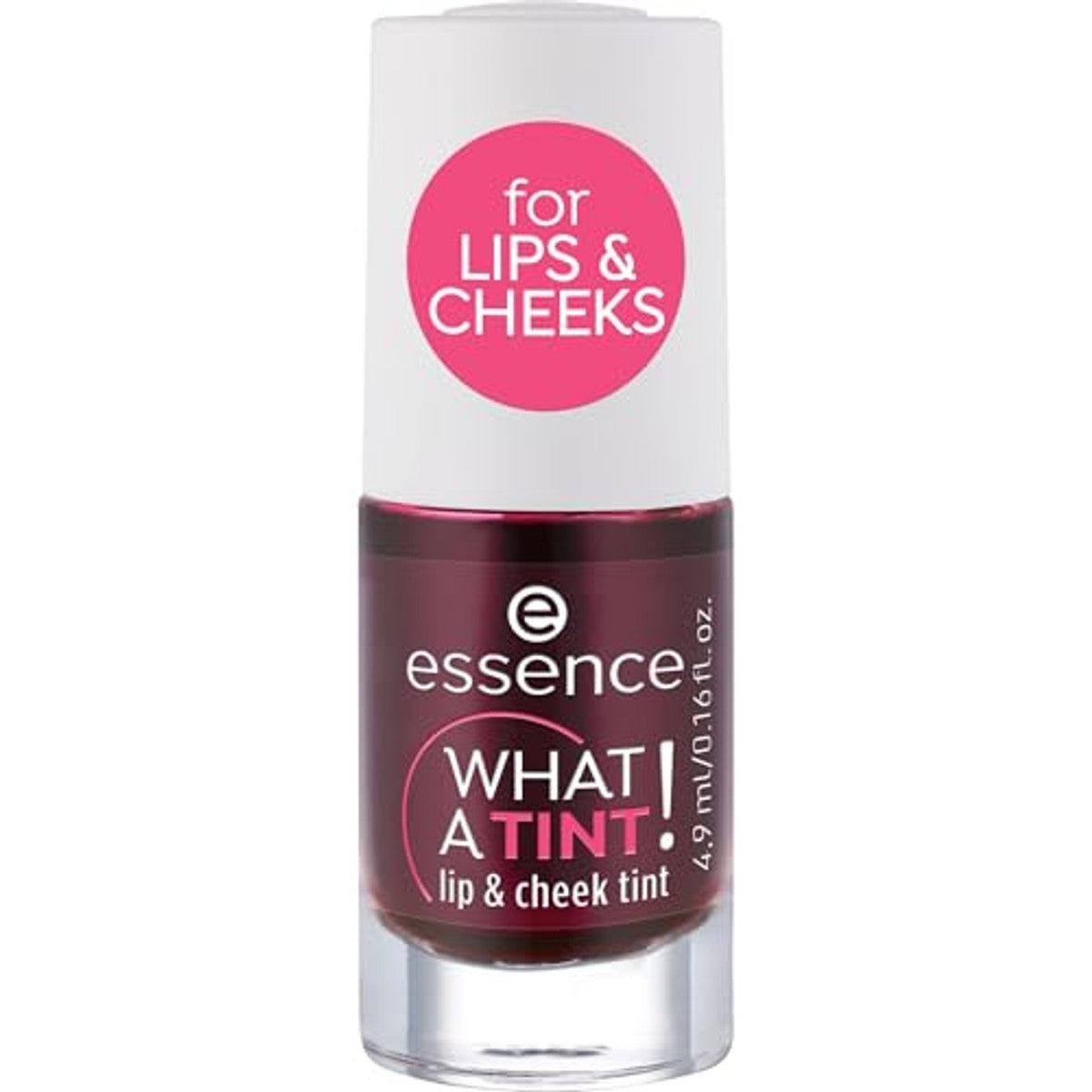 essence Wat a Tint lip & cheek tint 01 - 6-pack