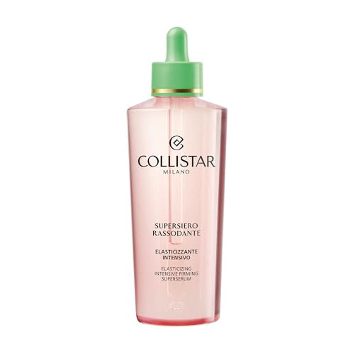 Collistar Superserum Verstevigend Lichaamsserum 200 ml