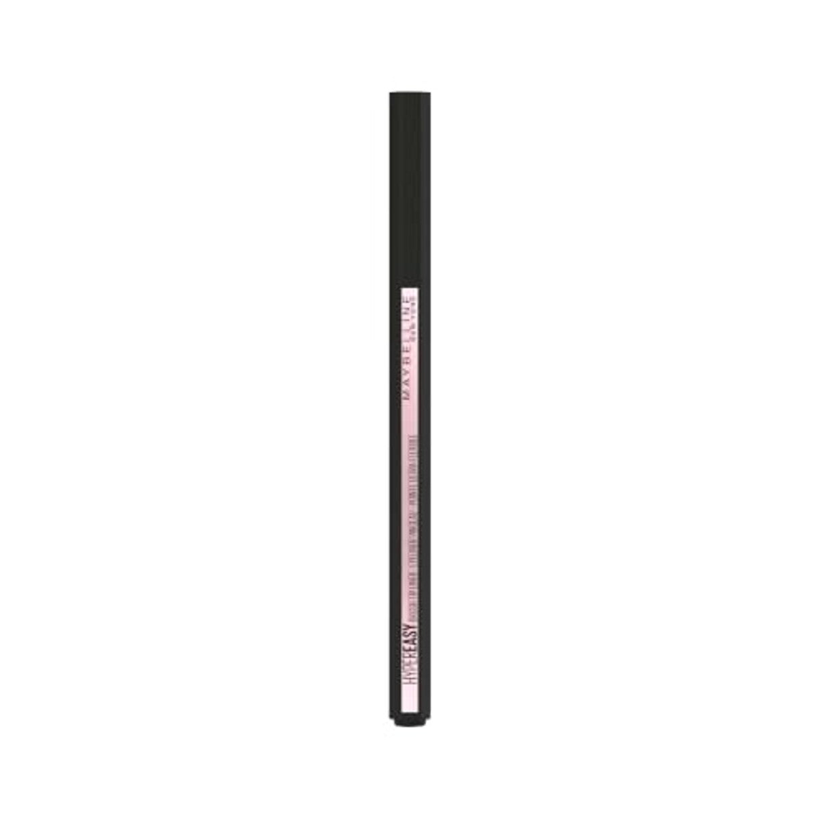 Maybelline New York Hyper Easy Liner Nr. 801 Matte Black, eyeliner – MAYBELLINE
