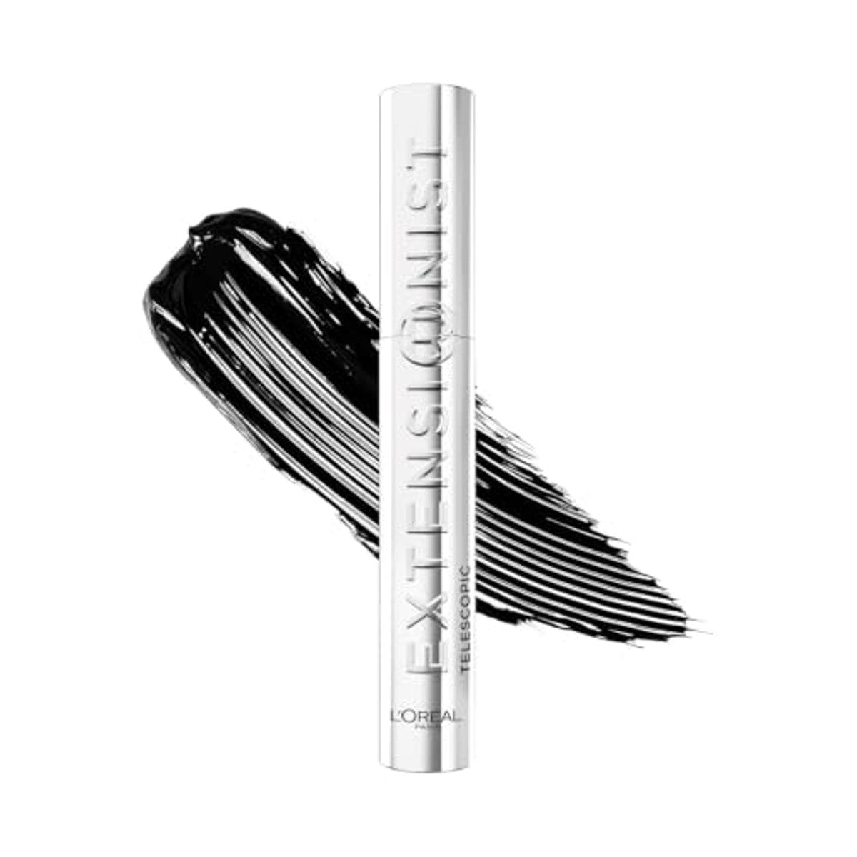 L'Oréal Paris Telescopic Extensionist Mascara Zwart 9,9 ml – L'Oréal Paris