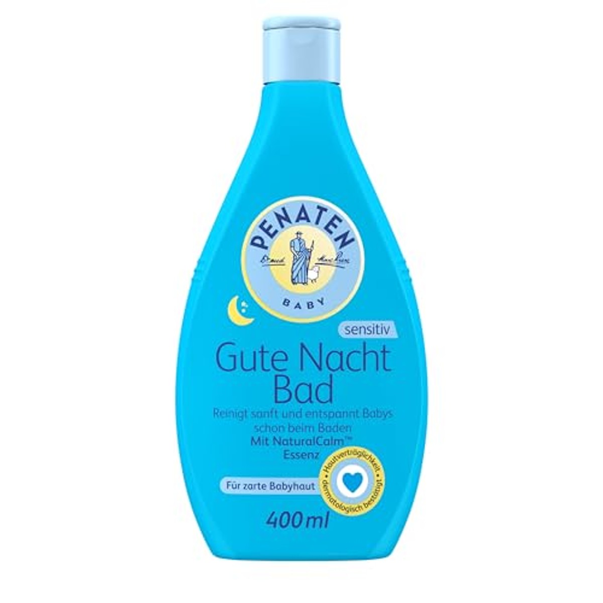 Penaten Kleine Helper Good Night Bad 400 ml – Penaten