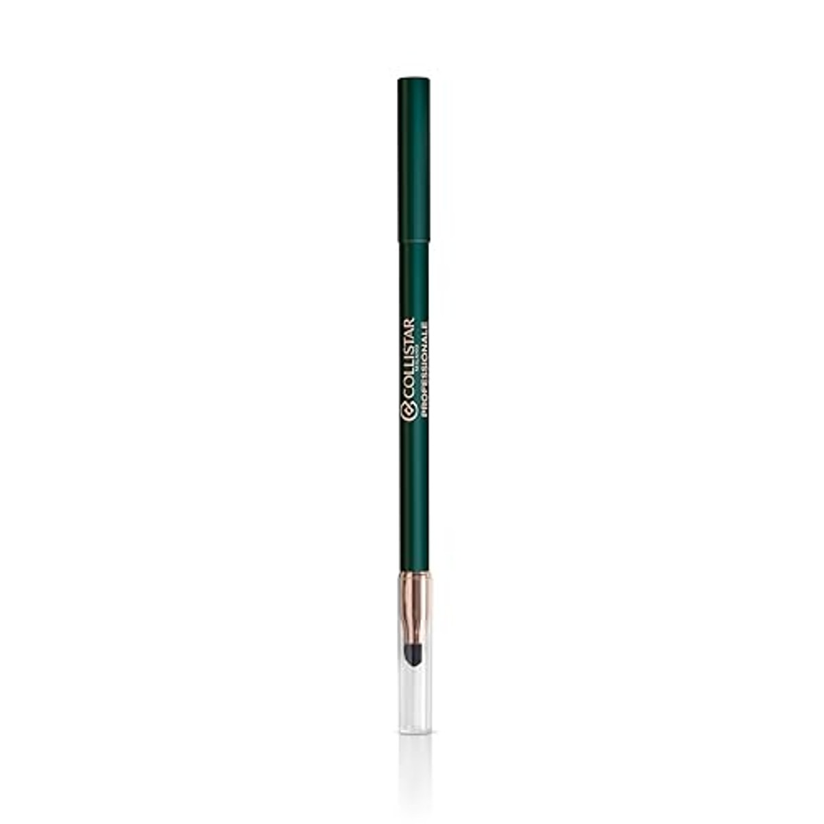 Collistar Professionele Oogstift Waterproof nr. 10 Metallic Groen 1,2 ml