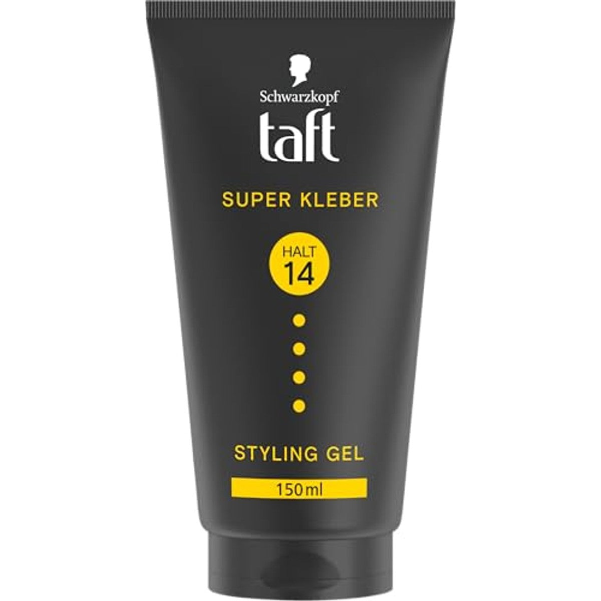 TAFT Gel Superlijm 6 x 150 ml - Voordeelverpakking
