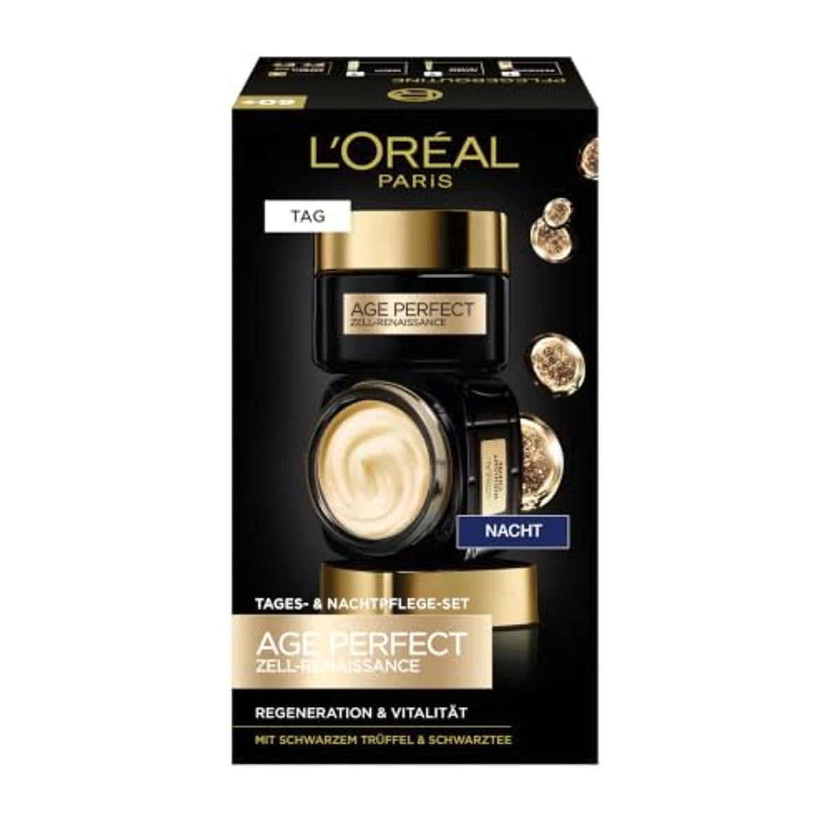 L'Oréal Paris Age Perfect Cell Renaissance Set 2 x 50 ml – L'Oréal Paris