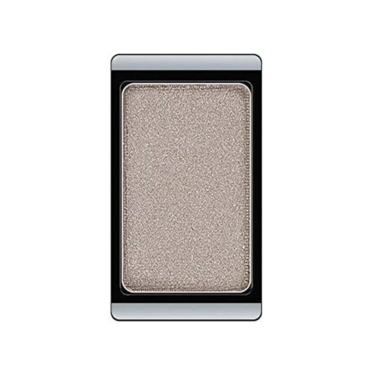 ARTDECO Artdeco Beauty Box Eyeshadow Pearl bruintinten, poederoogschaduw met parelafwerking voor het vullen van Artdeco Beauty Box, 1 x 1 g – Artdeco
