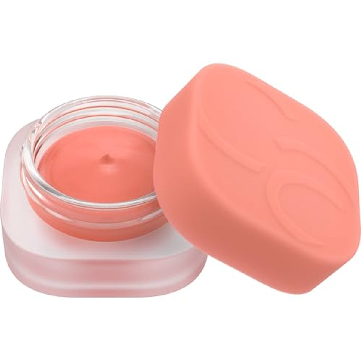 Catrice Cosmetics Velvet Pudding Blush Rouge 020 oranje 5 g - 6-pack