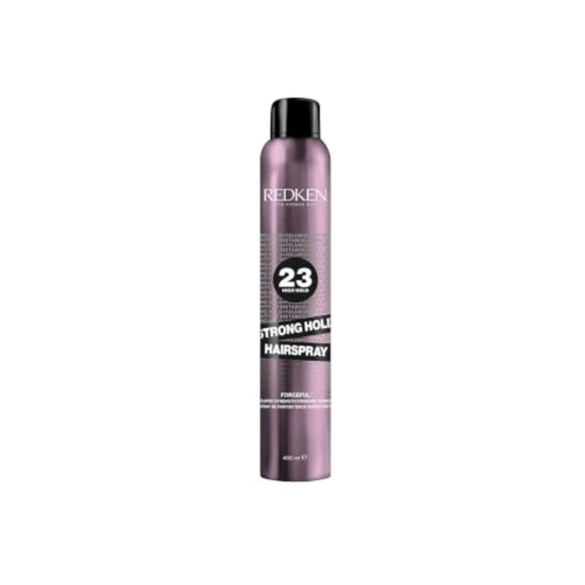 Redken Sterke Haarspray voor Alle Haartypes 400 ml