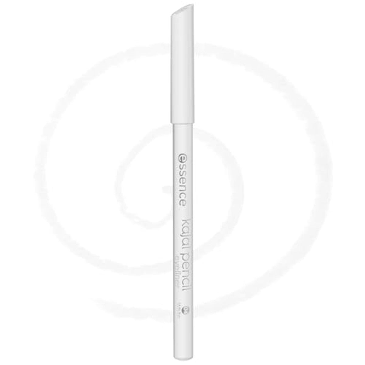 essence kajal pencil 04 wit kajalstift 1 g - 6-pack