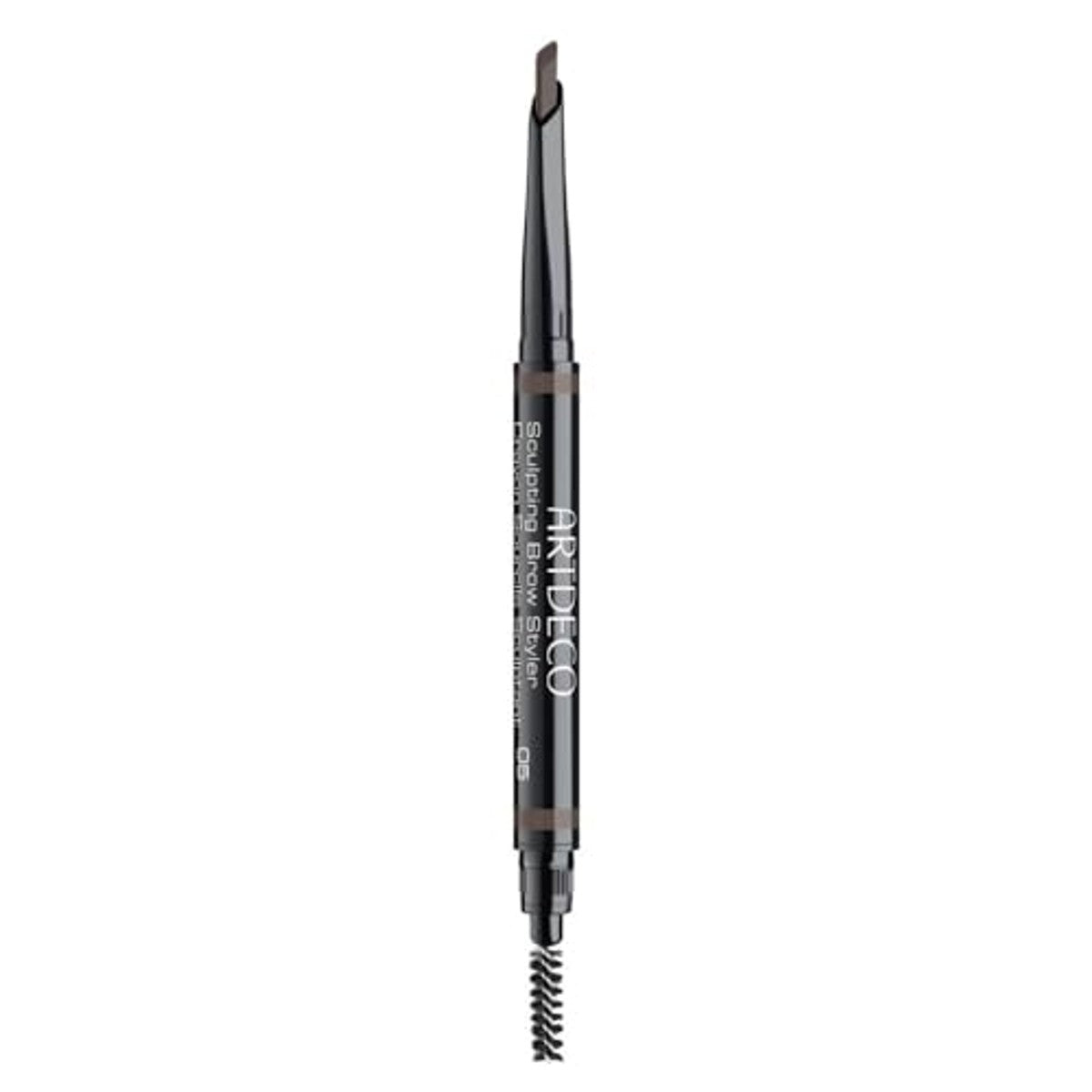 ARTDECO Sculpting Brow Styler | Waterdichte wenkbrauwstift voor nauwkeurig vormen, contouren en vullen, 1 x 15 g – Artdeco