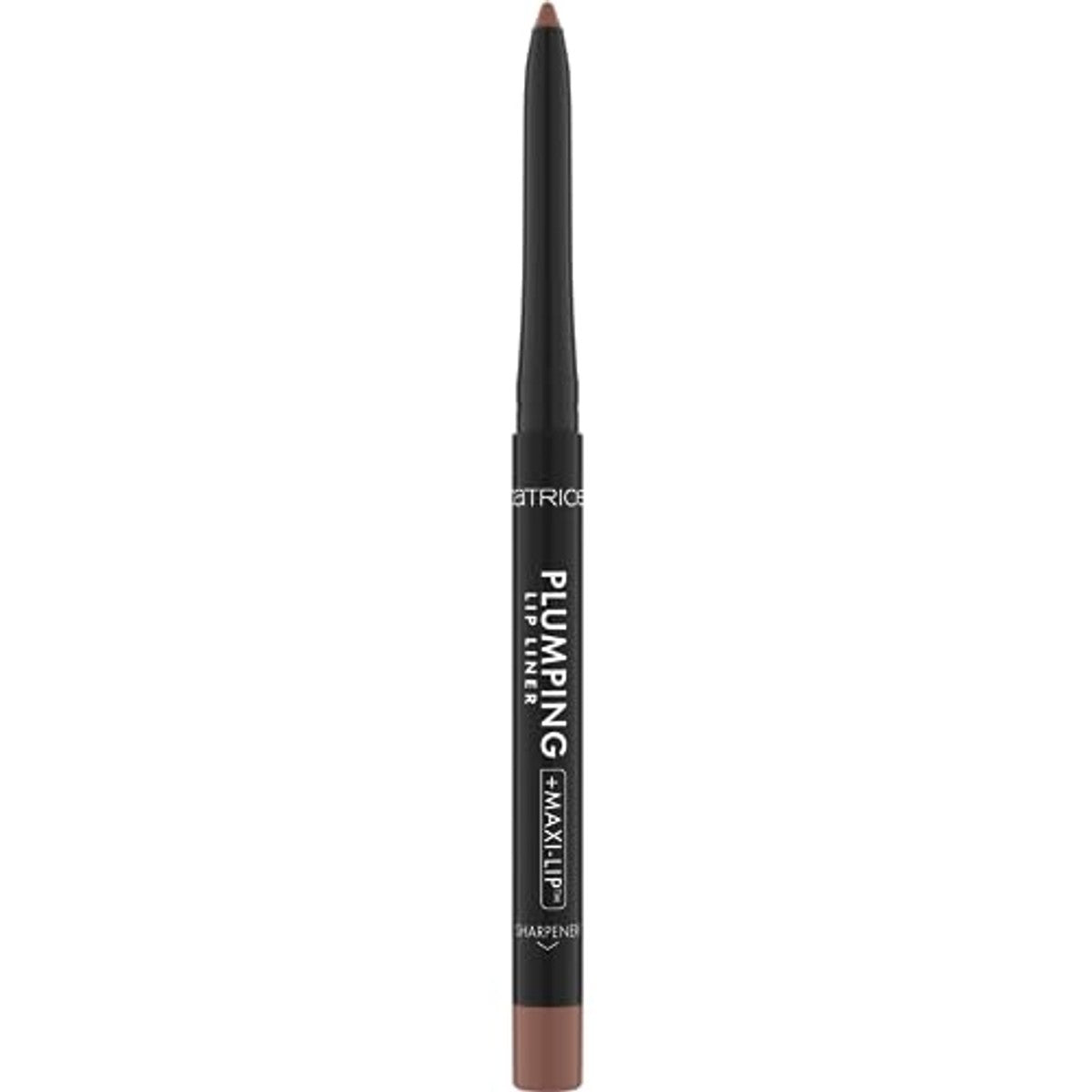 Catrice Cosmetics Plumping Lip Liner 069 Mainhattan 0,35 g - 6-pack