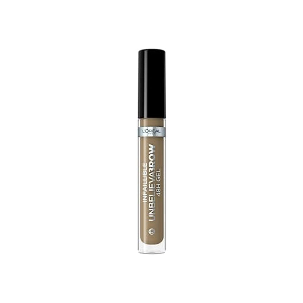 L'Oreal Paris Unbelieva Brow wenkbrauwgel 103 warme blonde - 3-pack