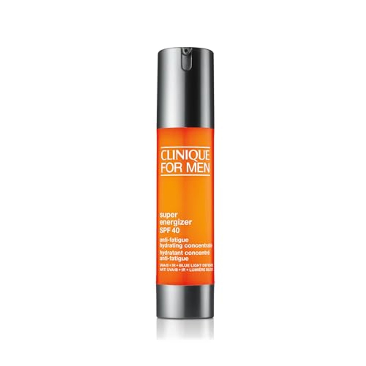 Huishoudvoordeel Clinique For Men Super Energizer SPF 40 48 ml - 3 stuks