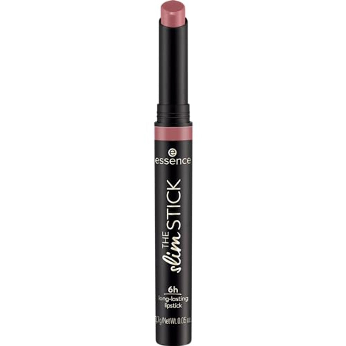 essence The Slim Stick lippenstift Baby Got Blush 104 1,7 g - 6-pack