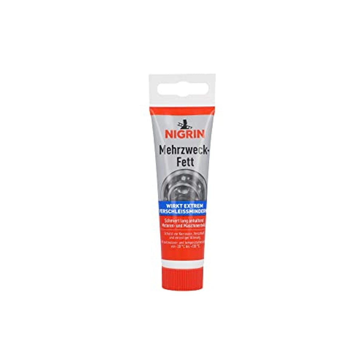 NIGRIN 72266 multifunctioneel vet 3 x 50 g - Voordeelverpakking – foto 2