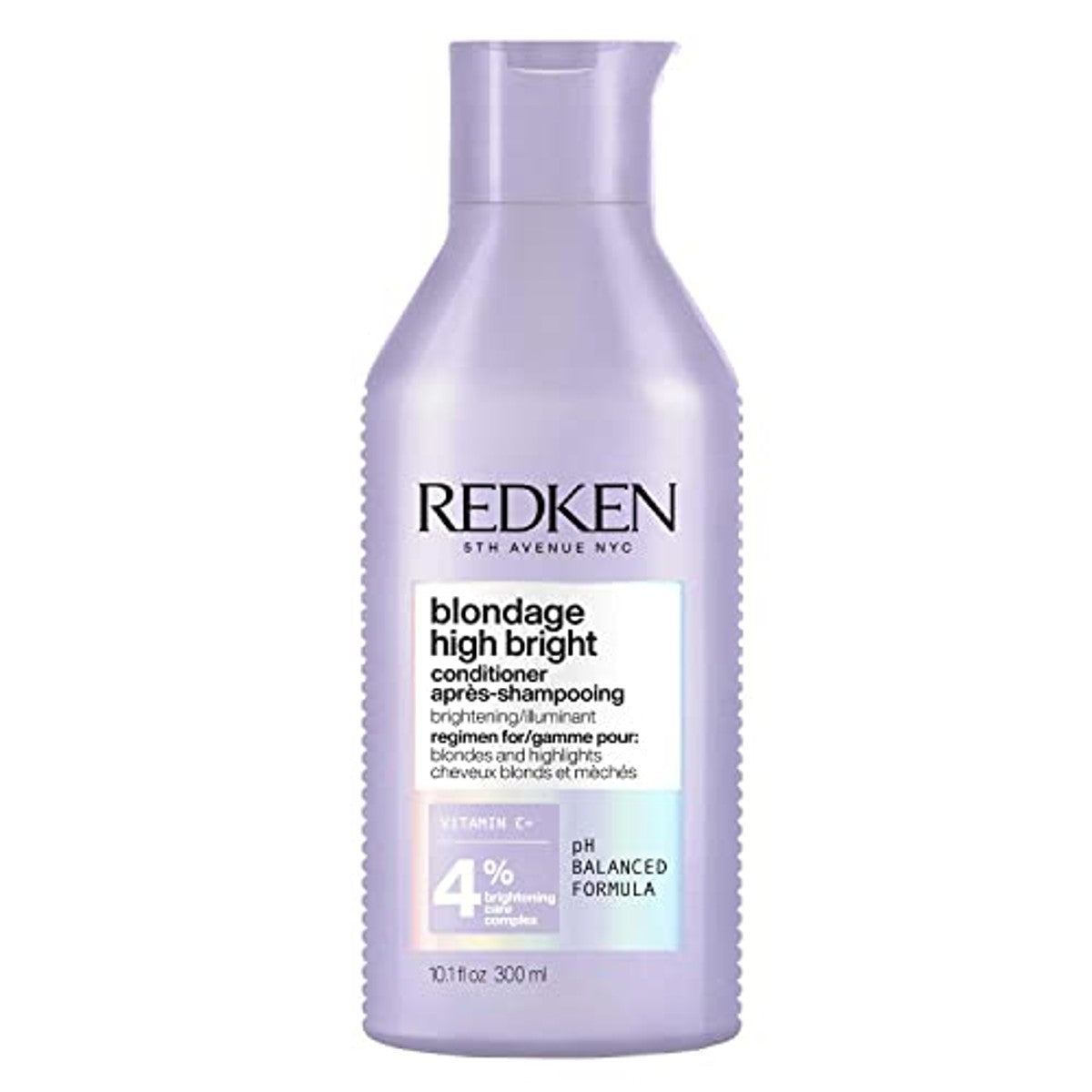 Redken Color Extend Blondage High Bright Conditioner 300 ml