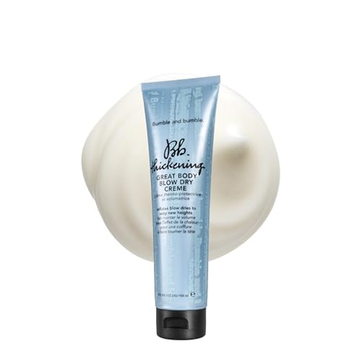 Bumble and bumble Thickening Great Body Blow Dry Föhncrème - 3-pack