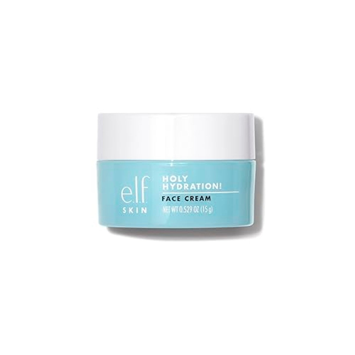 e.l.f. SKIN Mini Holy Hydration! Gezichtscrème 15 g - 3 stuks