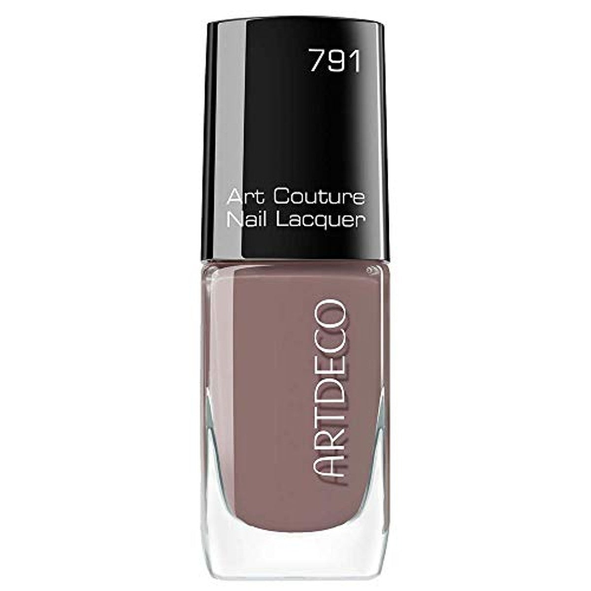 Artdeco Art Couture Nagellak roze- en nudetinten sneldrogend - 6-pack