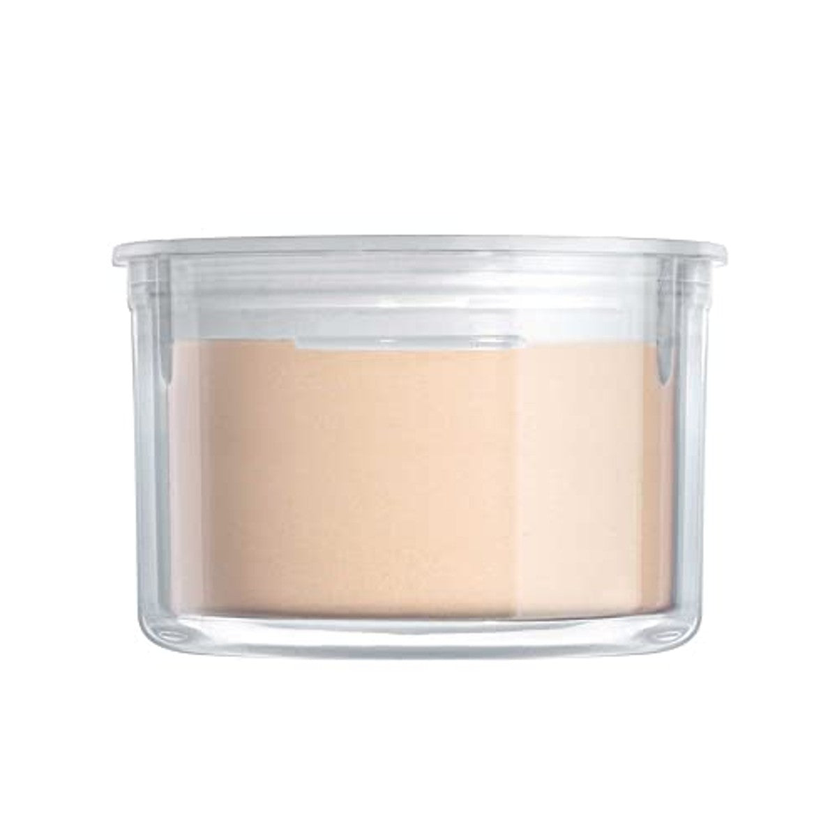 Artdeco Translucent Loose Powder navulling 02 doorschijnend 1 x 8 g - 6-pack