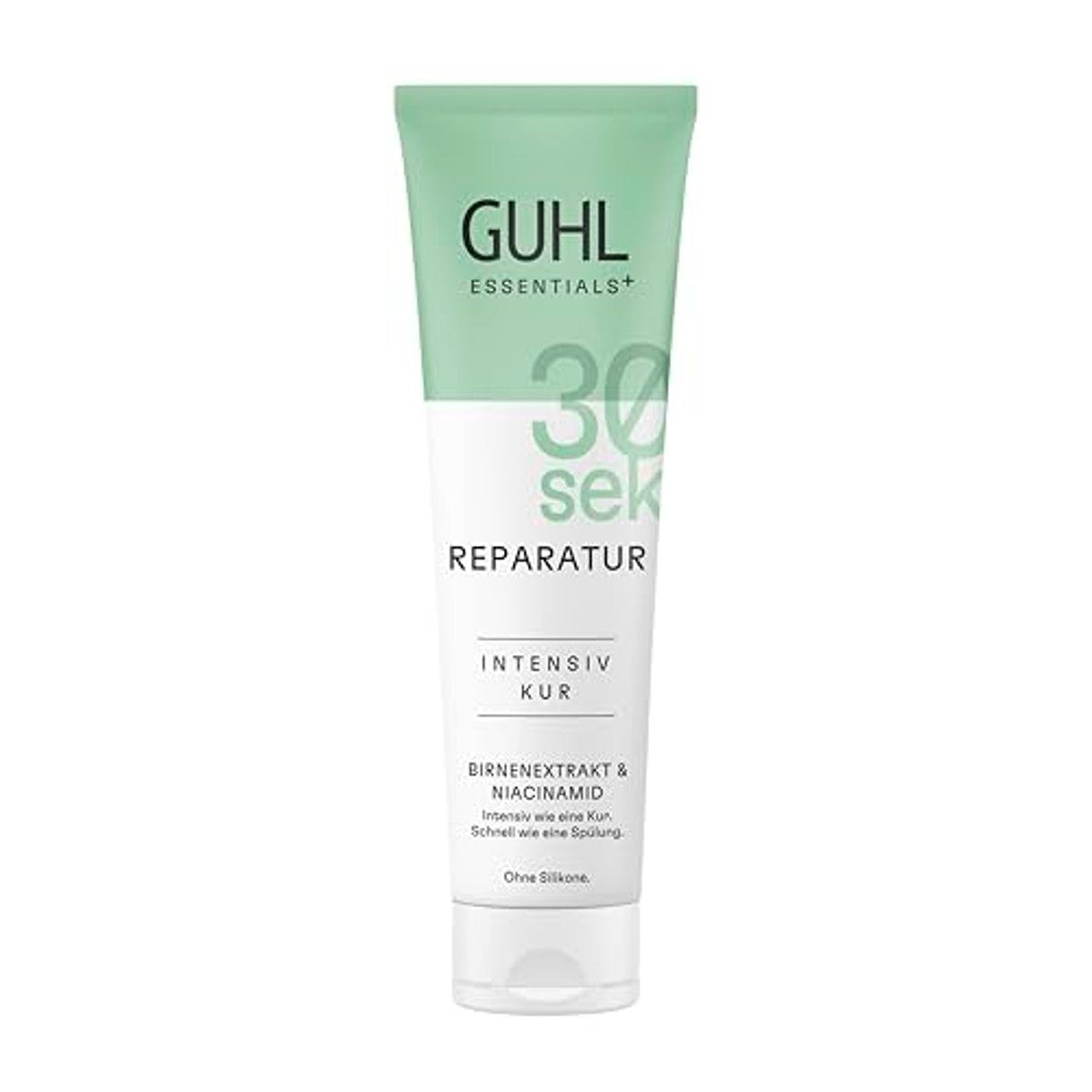 Guhl 30_sek Intensieve kuur Reparatie 3 x 100 ml - Voordeelverpakking