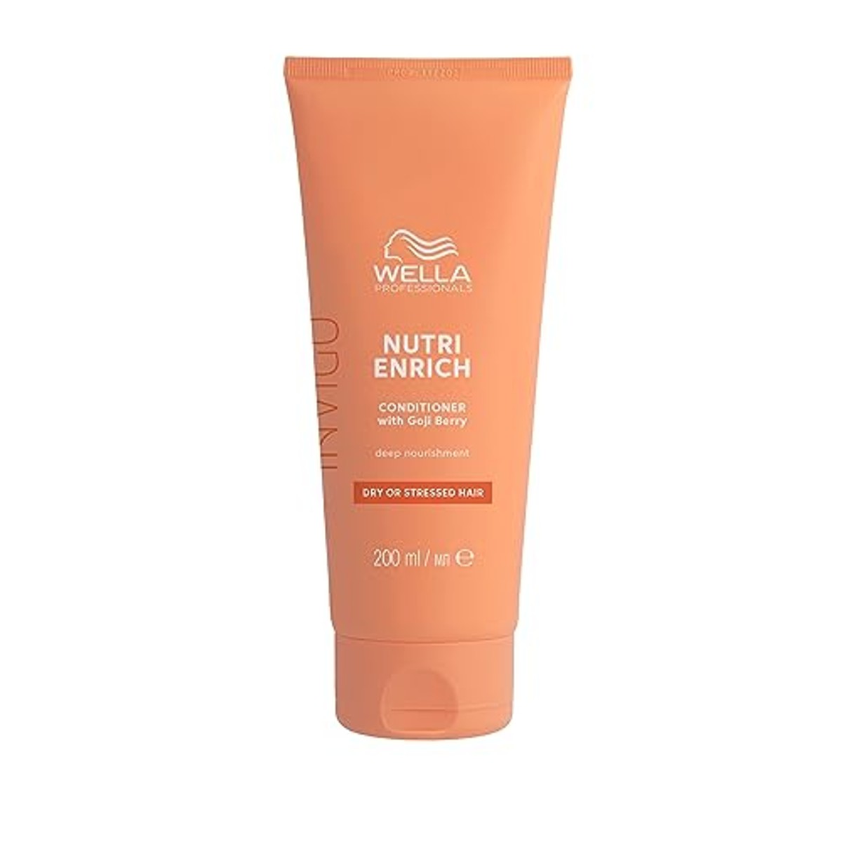 Wella Professionals Invigo Nutri Enrich Conditioner 3 x 200 ml - Voordeelverpakking – foto 2