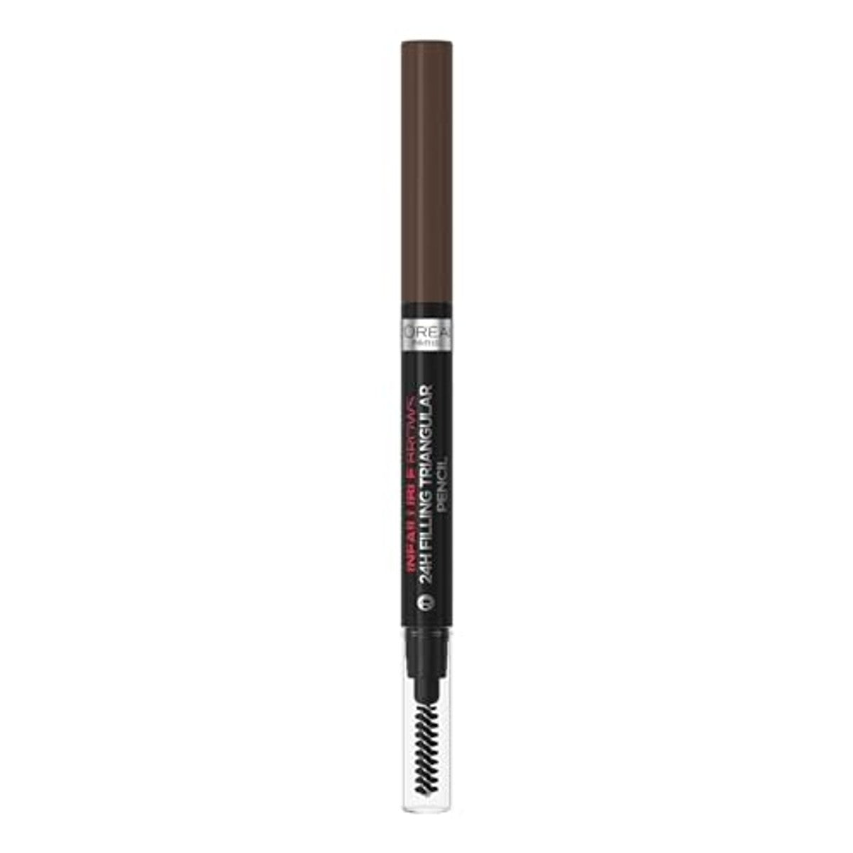 L'Oréal Paris Infaillible Brows 5.0 Light Brunette - 6-pack