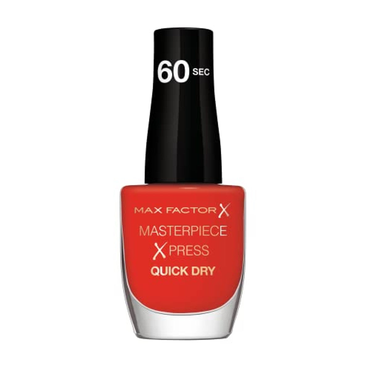 Max Factor Masterpiece X Press Nagellak Coral Me 438 8 ml - 3 stuks – foto 2