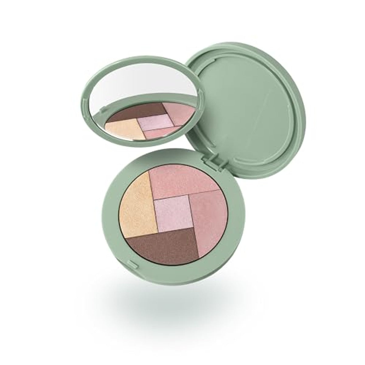 KIKO Milano Kind by KIKO Soft Touch Oogschaduwpalet 01 - 6-pack