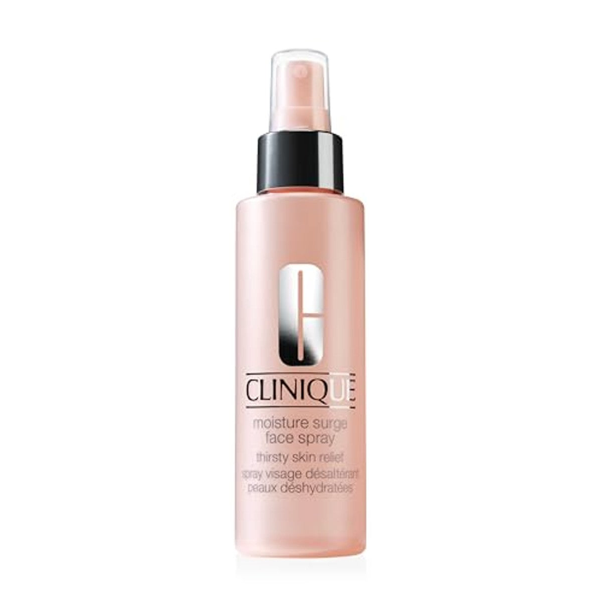 Huishoudvoordeel Clinique Moisture Surge Face Spray – 3 stuks