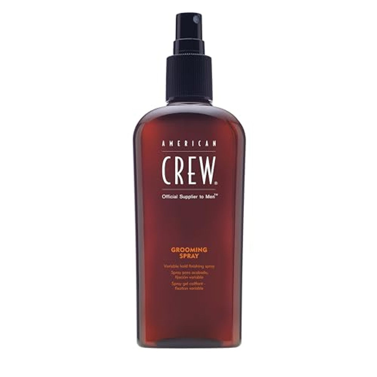 American Crew Grooming Spray Stylingspray voor Mannen 250 ml - 6-pack