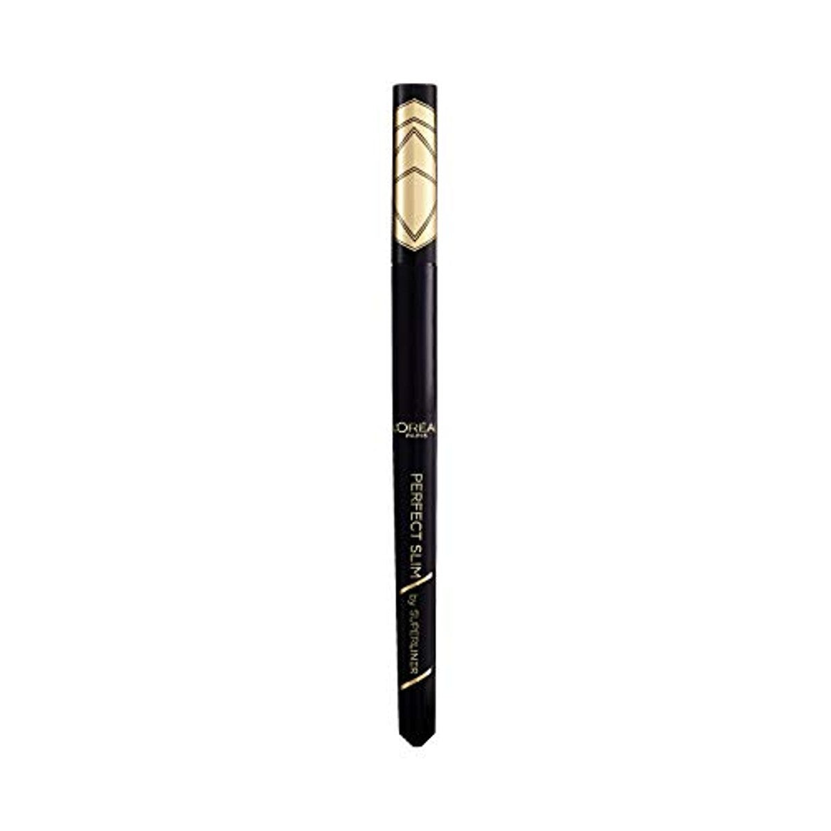 L'Oréal Paris Super Liner Perfect Slim Intense Black 3 x 1 ml - Voordeelverpakking