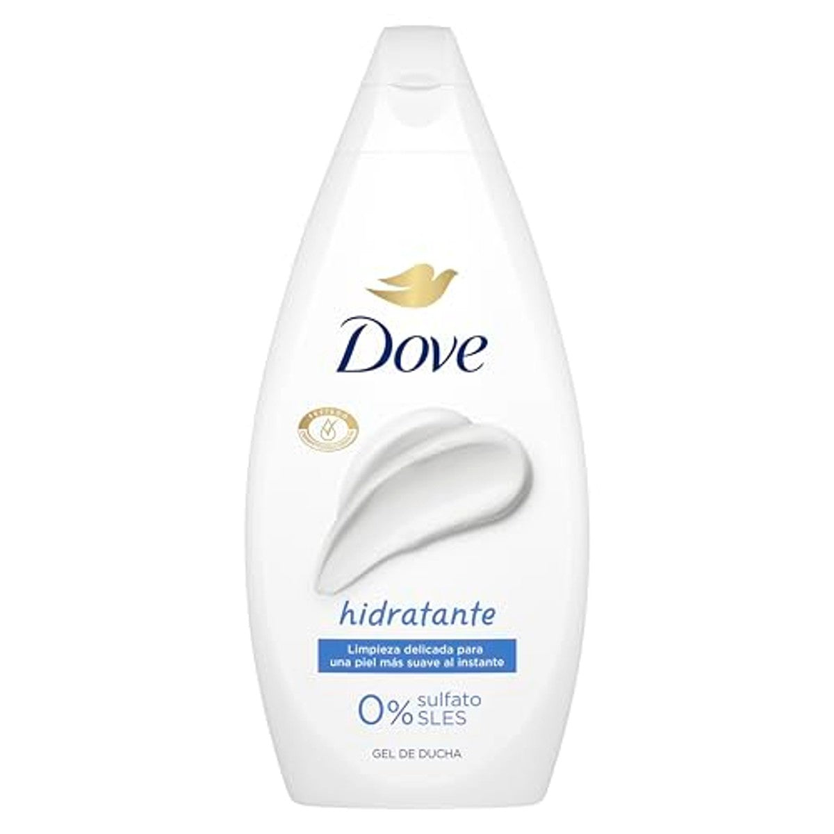 Dove Essent.hydraterend 450M – Dove