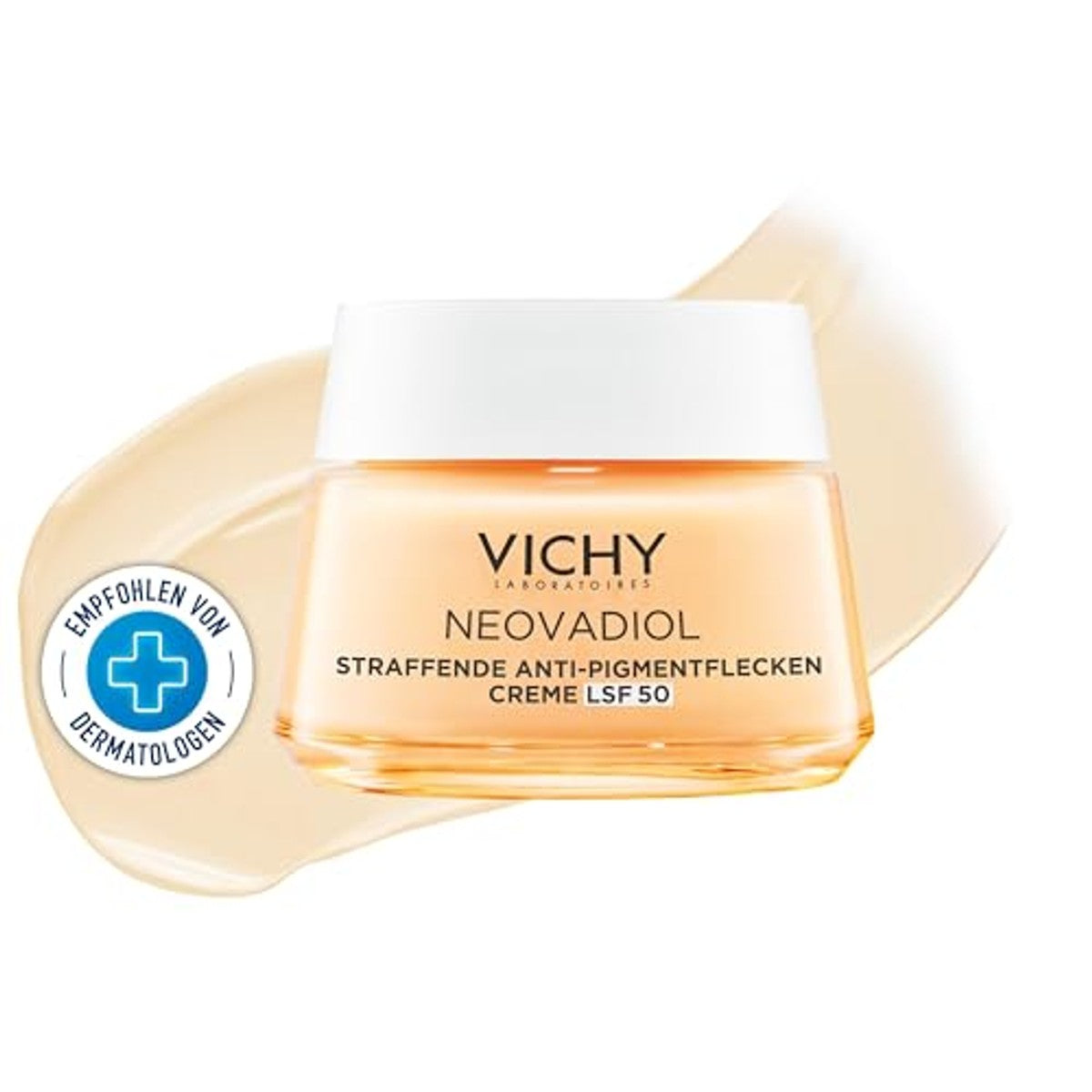 Vichy Neovadiol Magistral Verstevigende Anti-Pigmentvlekken Crème SPF 50, 50 ml - 3-pack