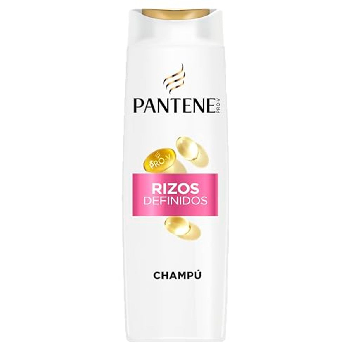 Pantene Pro-V Gedefinieerde Krullen Shampoo 325 ml - 3 stuks