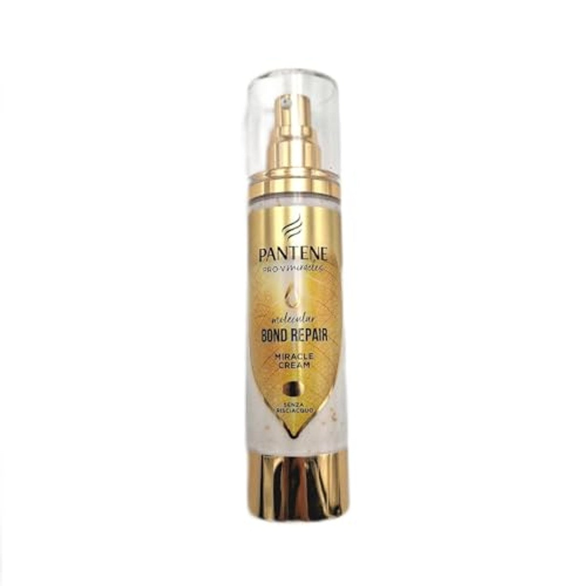 Pantene Molecular Bond Repair Serum zonder uitspoelen 90 ml – Pantene