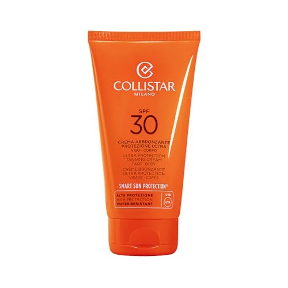 Collistar Ultra Protection Zonnecrème SPF 30 150 ml - 3-pack