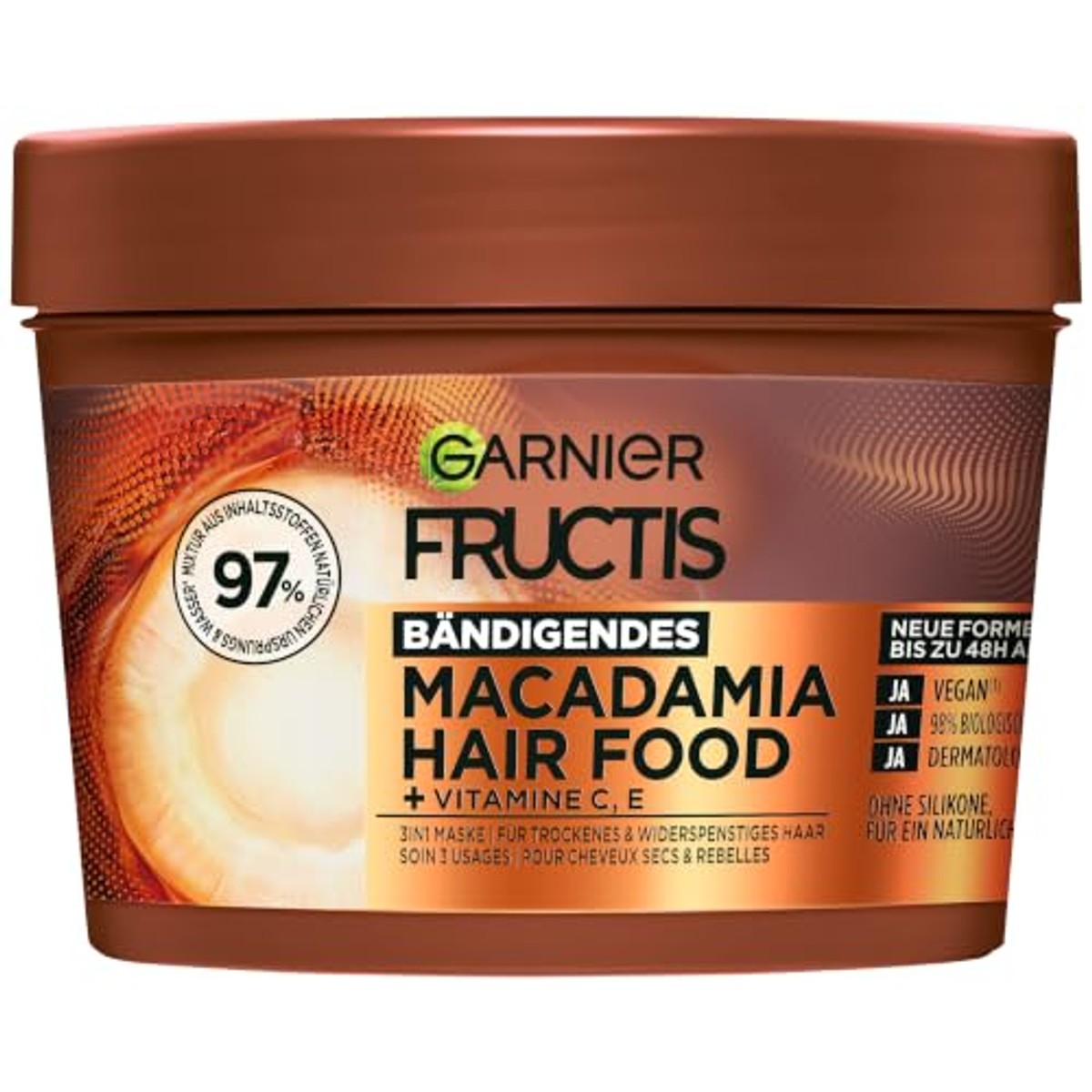 Garnier Huidhelder Dagelijks Anti-Puistjes Gezichtswater 6 x 200 ml - Voordeelverpakking