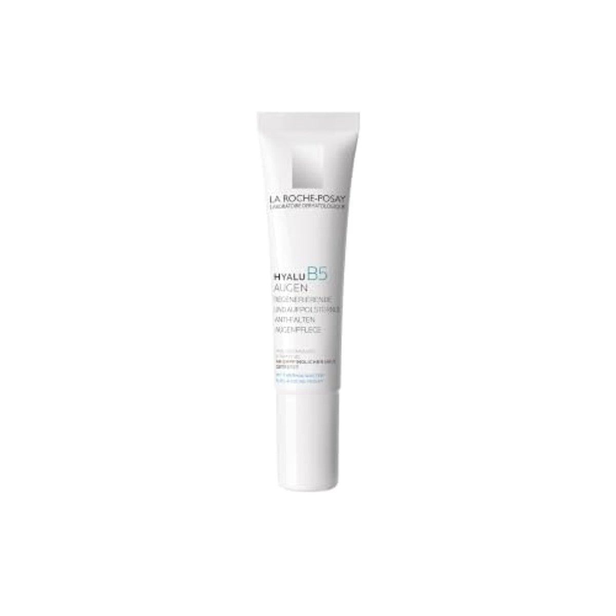 La Roche-Posay Regenererende en Hyalu B5 Oogverzorging 15 ml - 6-pack