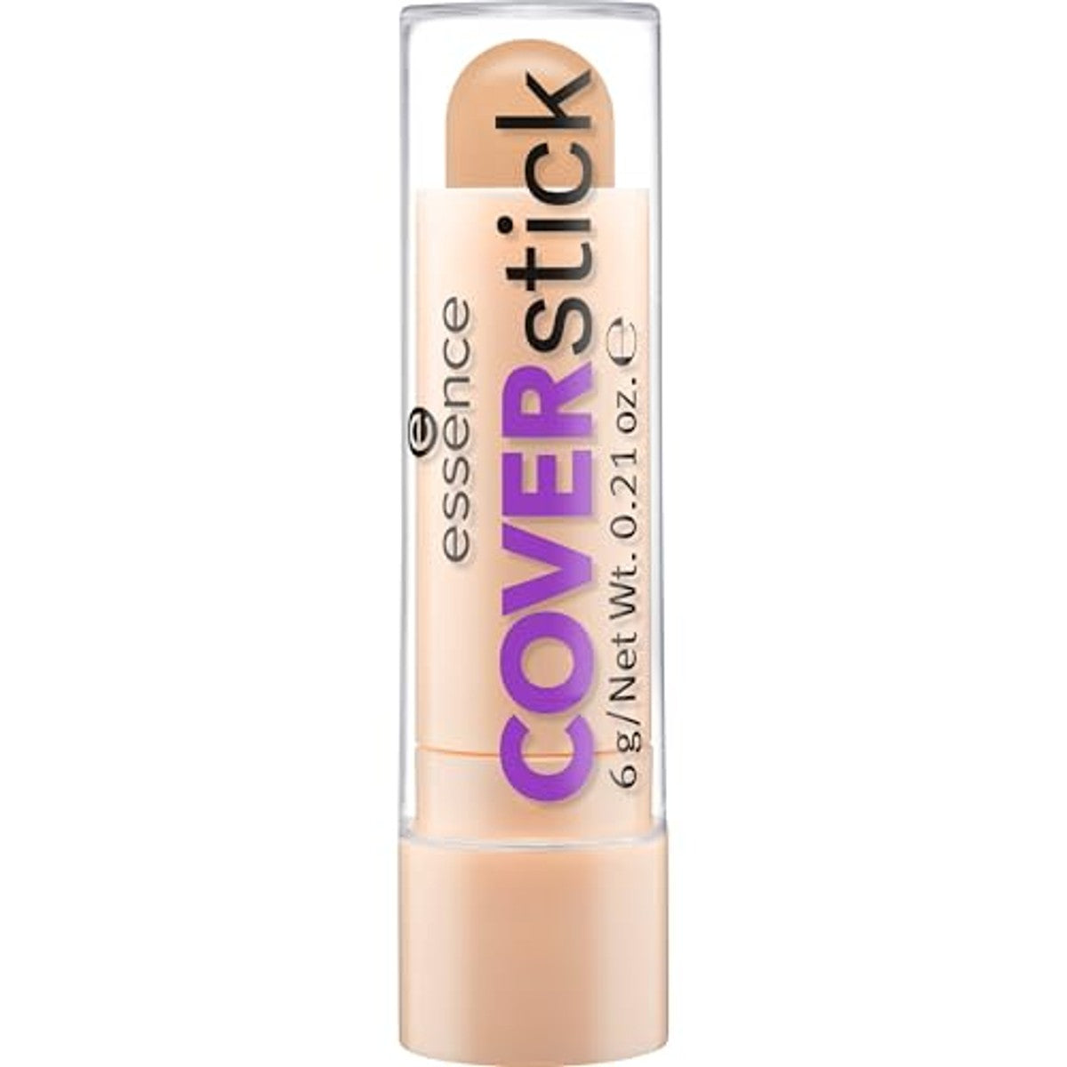 essence COVERstick nr. 30 Nude matterende veganistische afdekstift mat 6 g – Essence Cosmetics