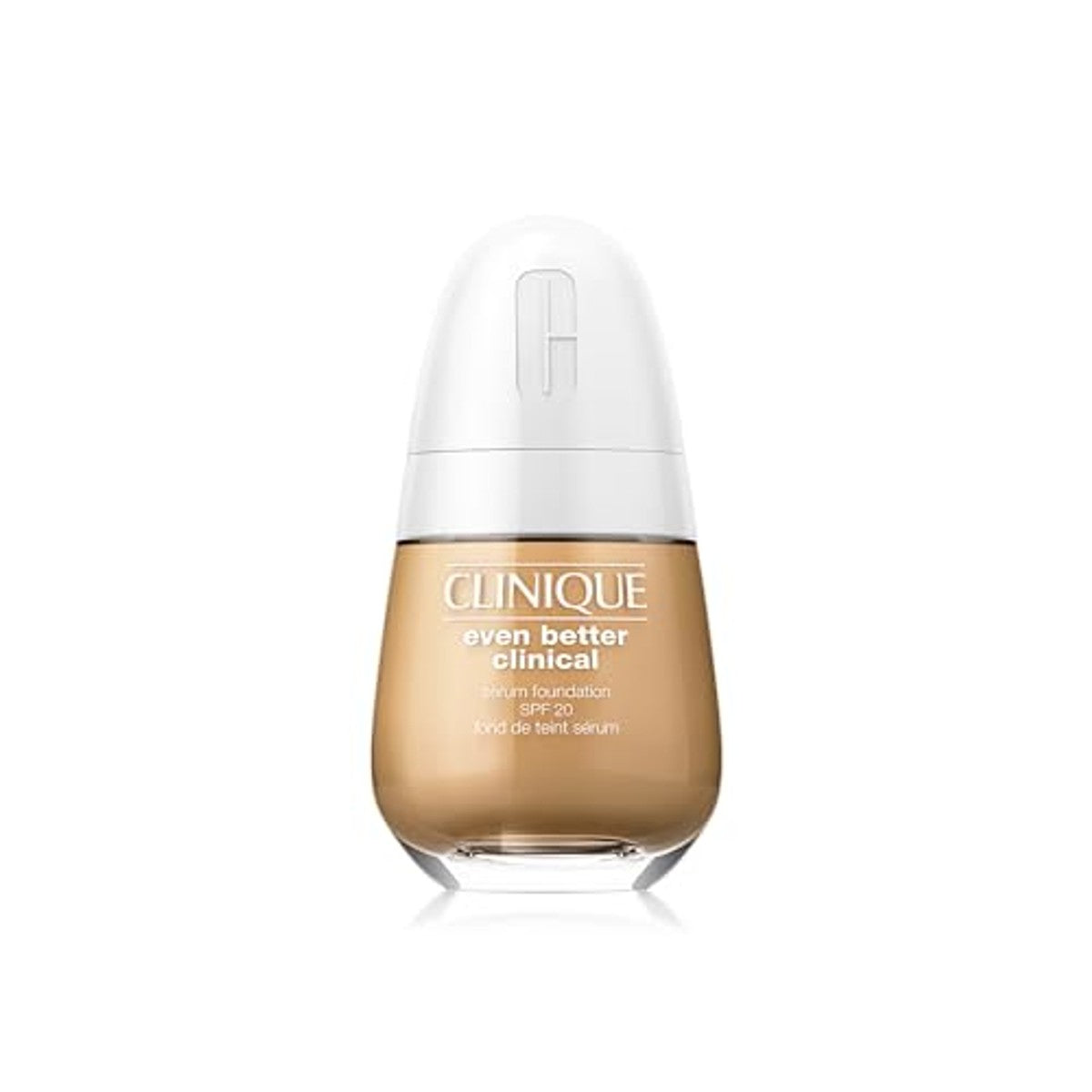 Huishoudvoordeel Even Better Clinical Serum Foundation SPF 20 - 6 stuks