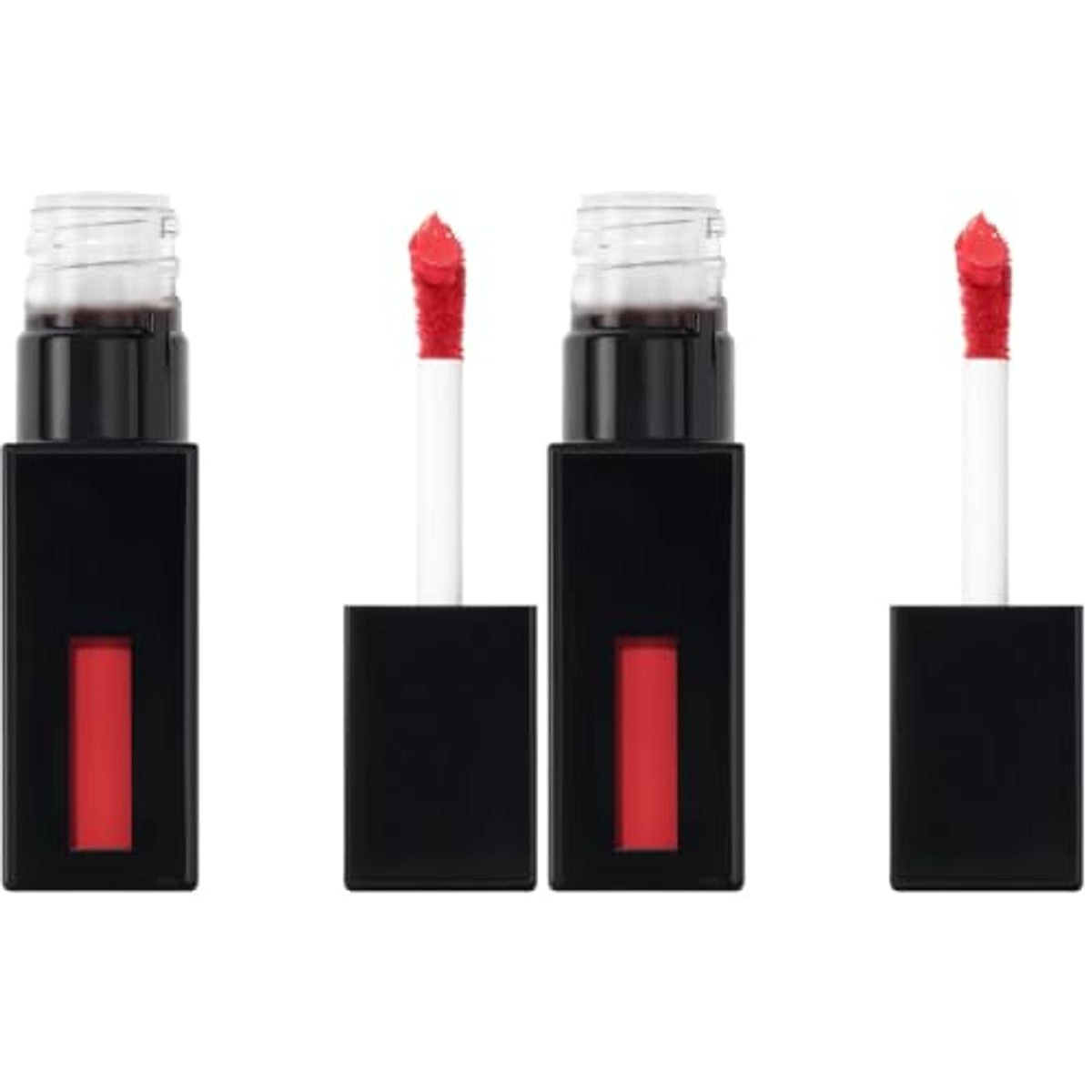e.l.f. Glossy Lip Stain Polished Peach 2 stuks - 3 stuks