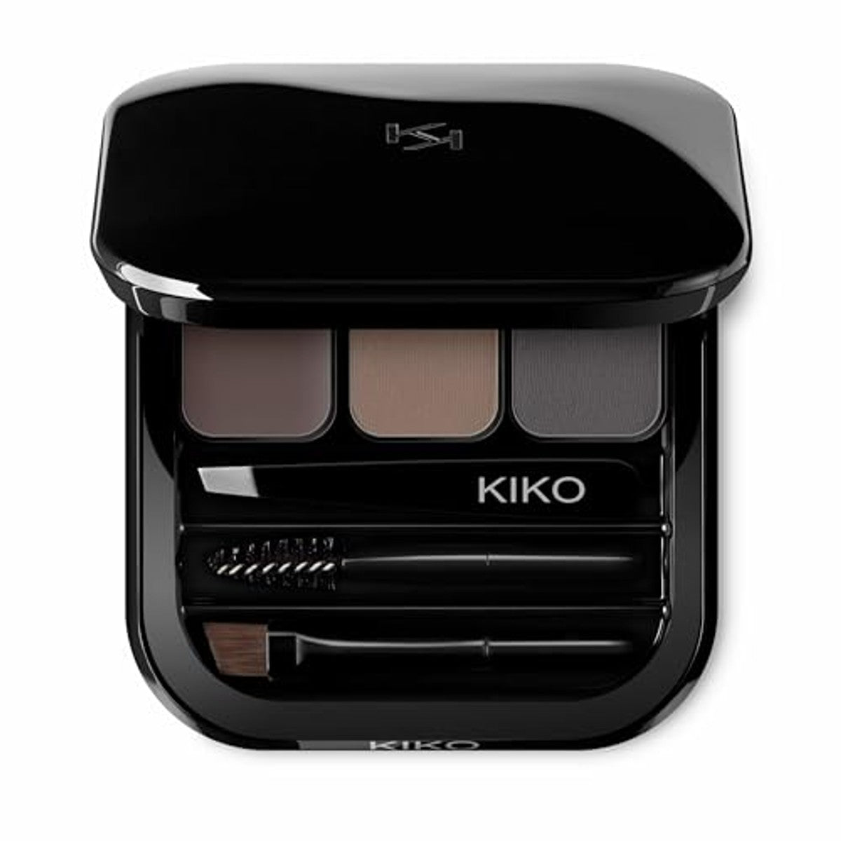 KIKO Milano Eyebrow Expert Palette - 03 Wenkbrauwpalet – Kiko Milano