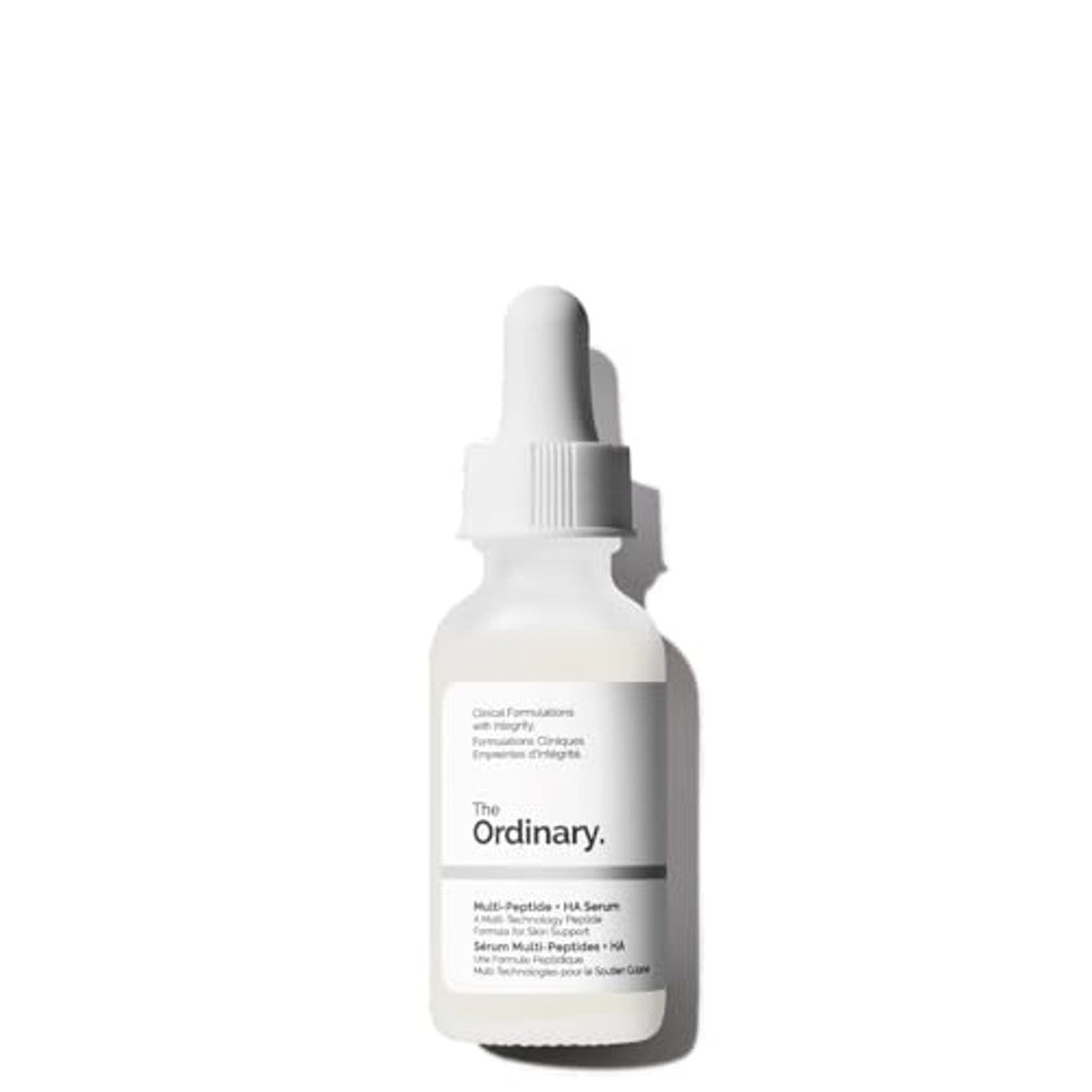 The Ordinary Multi-peptiden + HA Serum 30 ml - 6-pack