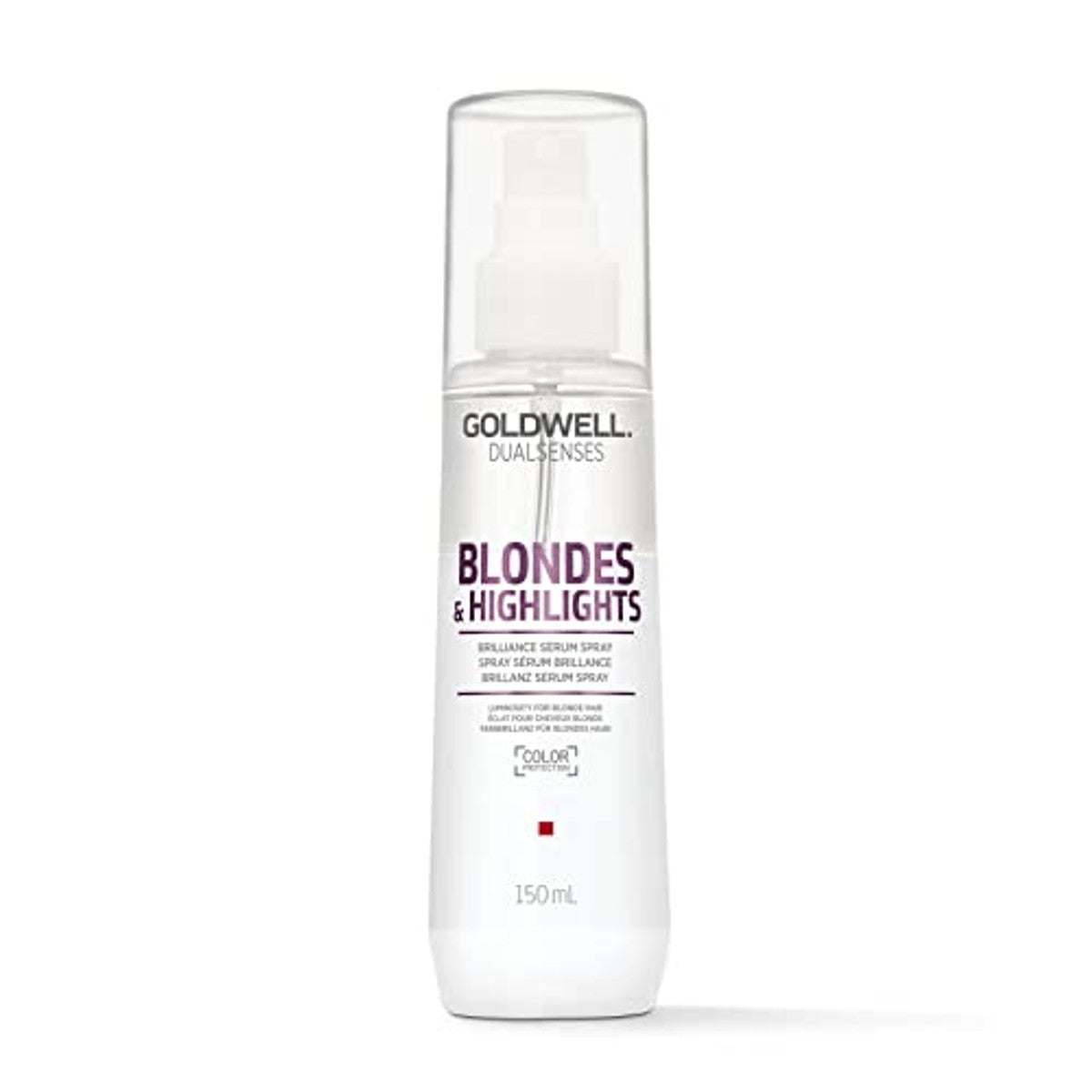 Goldwell Dualsenses Blondes Highlights Serum Spray en 150 ml