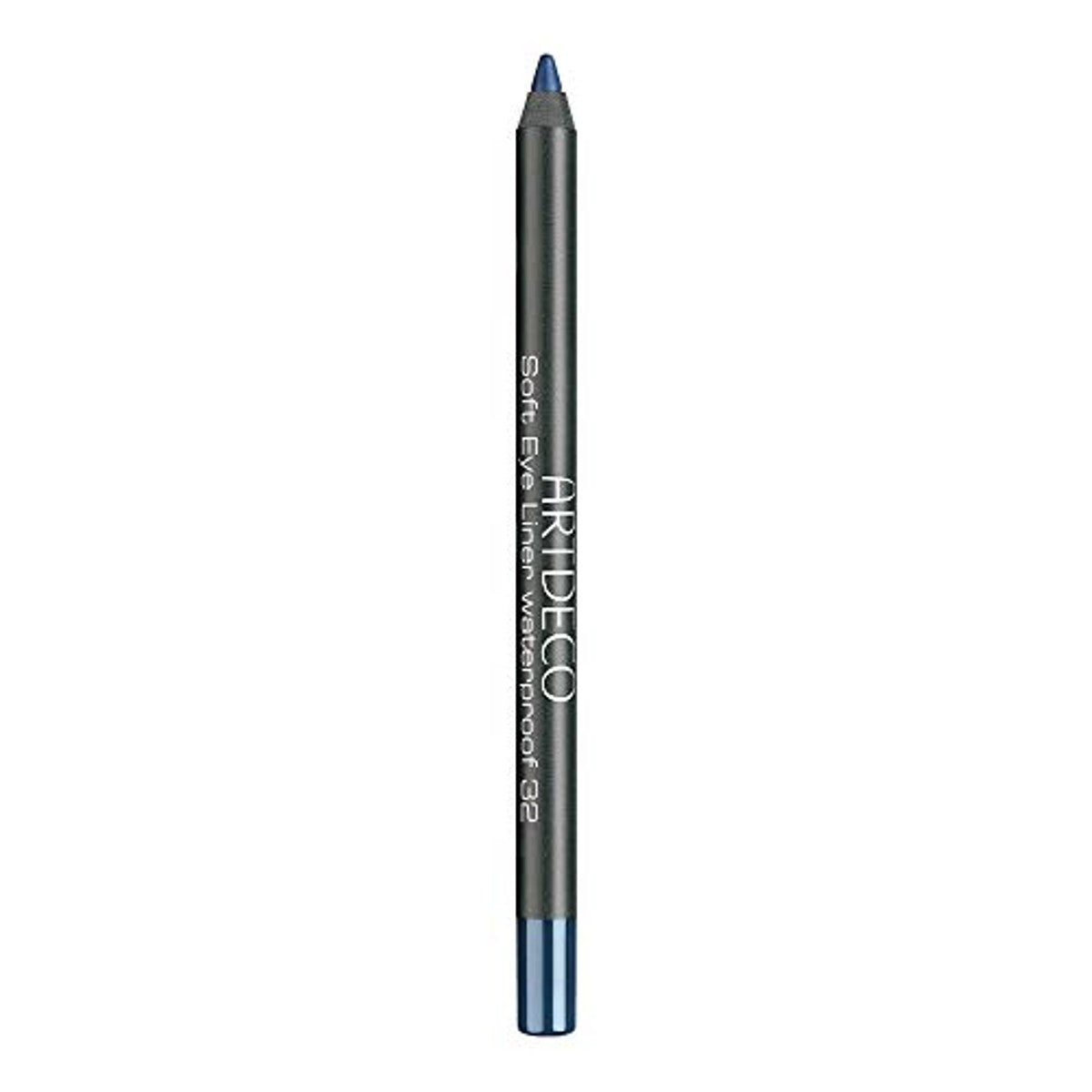 Artdeco Soft Eyeliner Waterproof crèmige kajalstift 1 x 1,2 g - 6-pack – foto 2