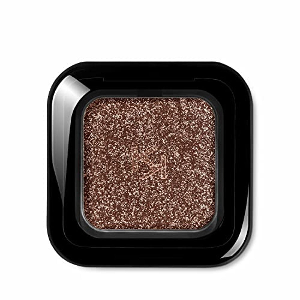 Kiko Milano Glitter Shower Oogschaduw Kleur 11 Excellent Coffee - 3-pack