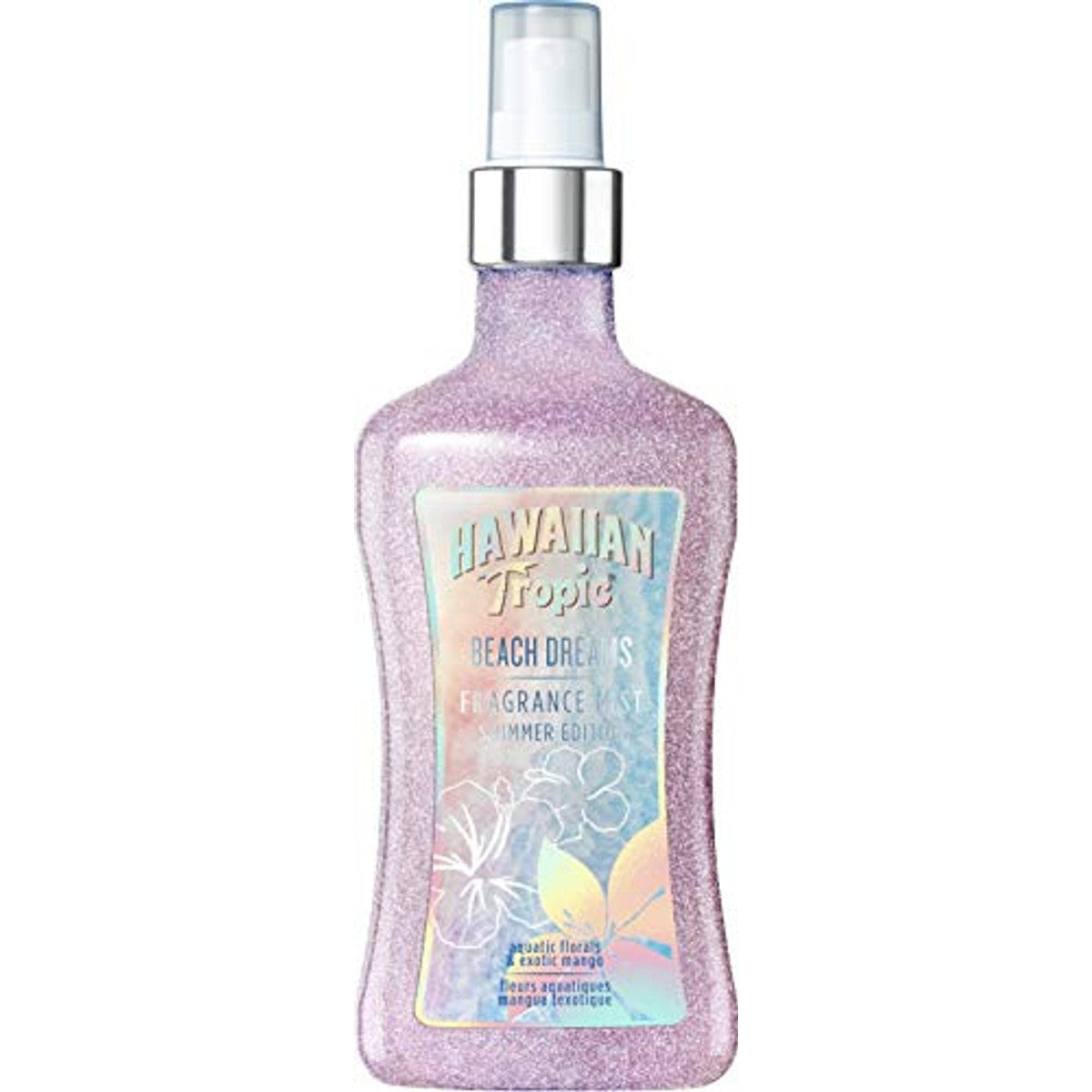 Hawaiian Tropic Beach Dreams Geurspray, 250 ml – HAWAIIAN Tropic