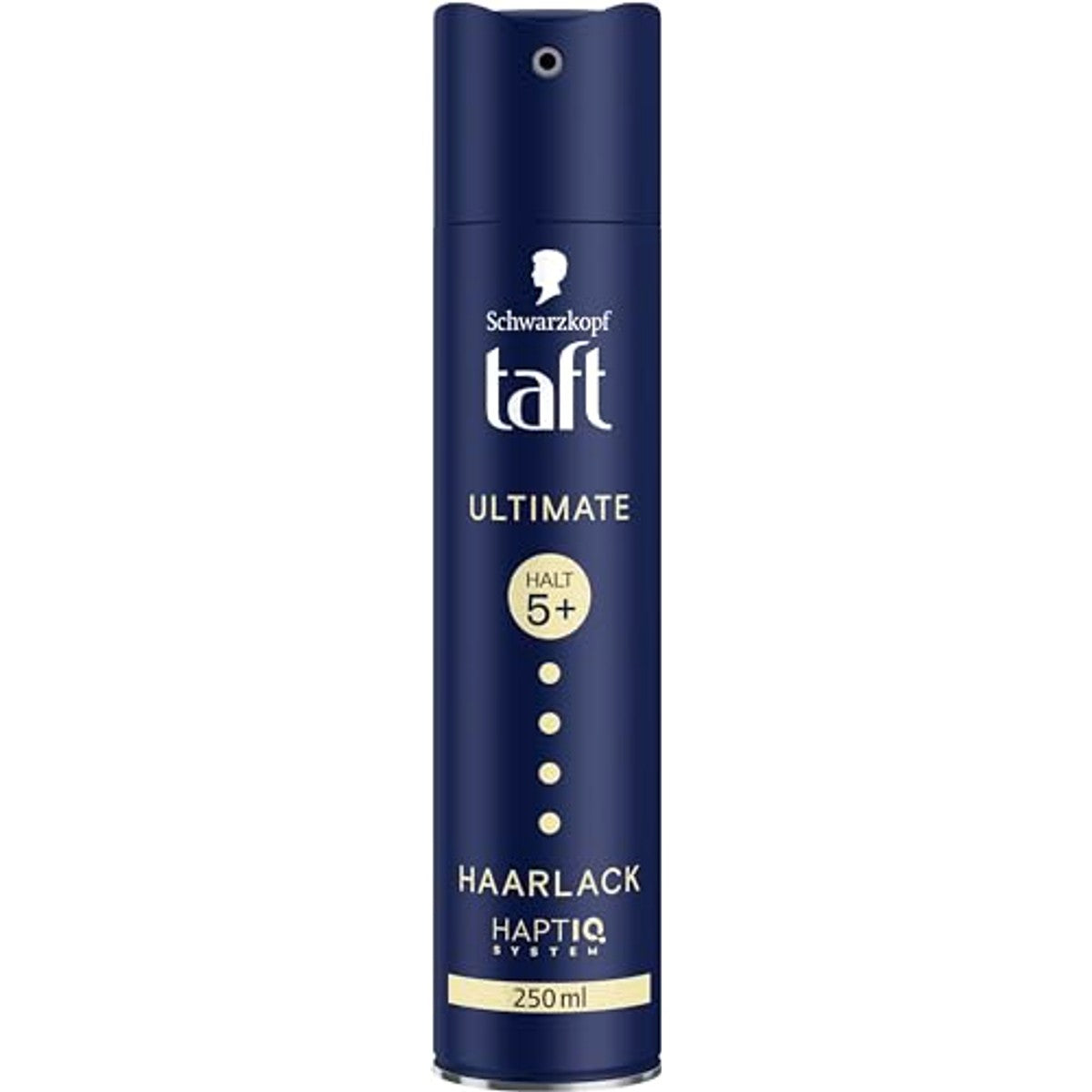 TAFT Ultimate Haarlak 6 x 250 ml - Voordeelverpakking