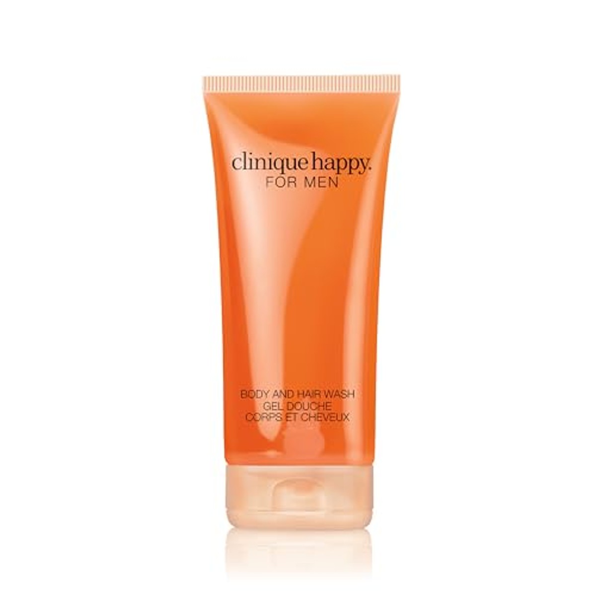 Huishoudvoordeel Clinique Happy For Men Body & Hair Wash 200 ml - 6 stuks